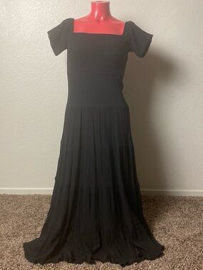on the runway maxi dress wine On The Runway Maxi Dress - Wine